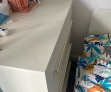 Drawer set