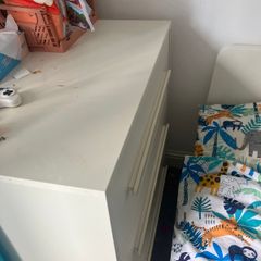 Drawer set
