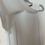 Zara White Blouse Image 4