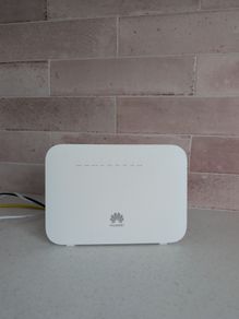Huawei LG8245X6 Router Internet VDSL DSL