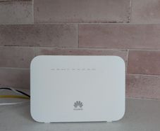 Huawei LG8245X6 Router Internet VDSL DSL