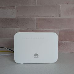 Huawei LG8245X6 Router Internet VDSL DSL