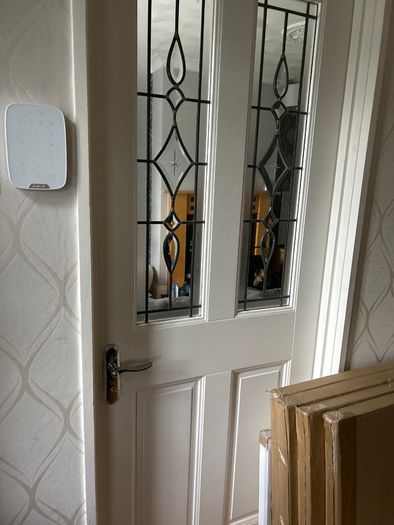 Interior Doors