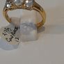 ring gold plated Image 4