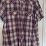 H and M Men's Shirt XL Image 3