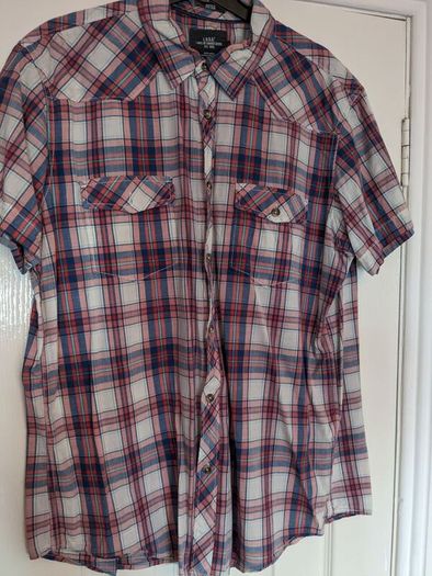 H and M Men's Shirt XL