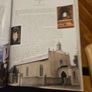 Churches Of The Diocese Of Ferns. Symbols Of A Living Faith. First Edition Large Volume Hardback In Good Condition.  See Photos For Same. Image 8