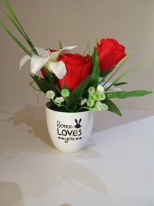 Artificial Flowers