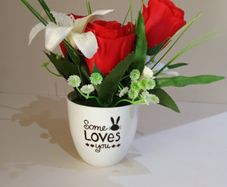 Artificial Flowers