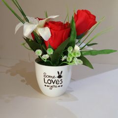 Artificial Flowers