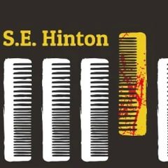The Outsiders By S. E. Hinton