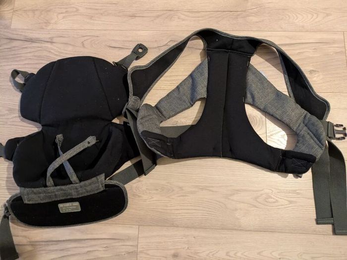 Maxi Cosi Carrier
