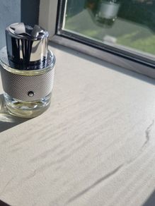 Montblanc Explorer Platinum