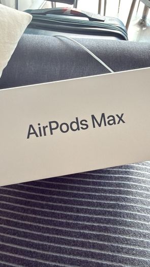 AirPods Mad 2nd generation