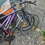 Job lot of bikes fixers ups Image 7