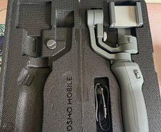 DJI Osmo Mobile