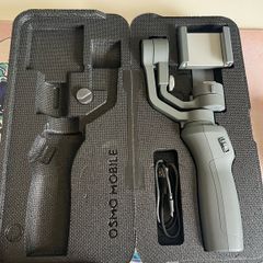DJI Osmo Mobile