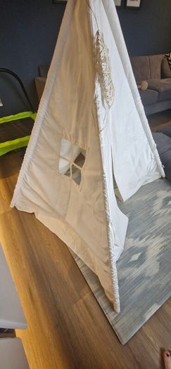 Kids Lucy & Me Tippee Tent