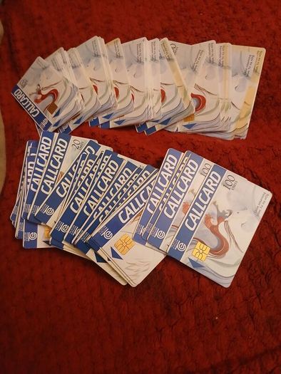 2.5k irish callcards - please read carefully