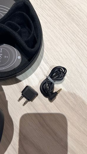 WH-1000XM4 Wireless Noise Cancelling Headphones