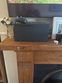 Xbox series x with Xbox Elite Series 2 Core controller