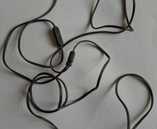 Sony MDR-XB55 with Extra Bass & Motorola Earbuds 2 &other  headphones &3.5mm -Type C
