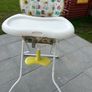 High Chair Image 3