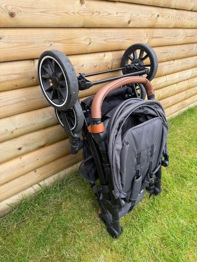 Travel Buggy