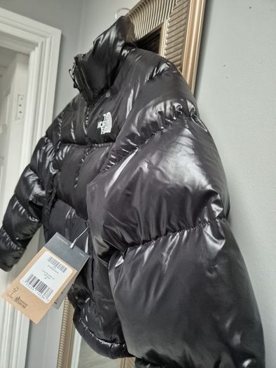 Nort face jacket