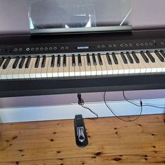Roland FP-90 Digital Piano