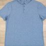 Lululemon Performance Golf Polo Shirt Mens XL Image 2