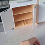 Rainbow High doll house Image 8
