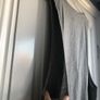 Emporio Armani underwear top - sz 14 Image 3