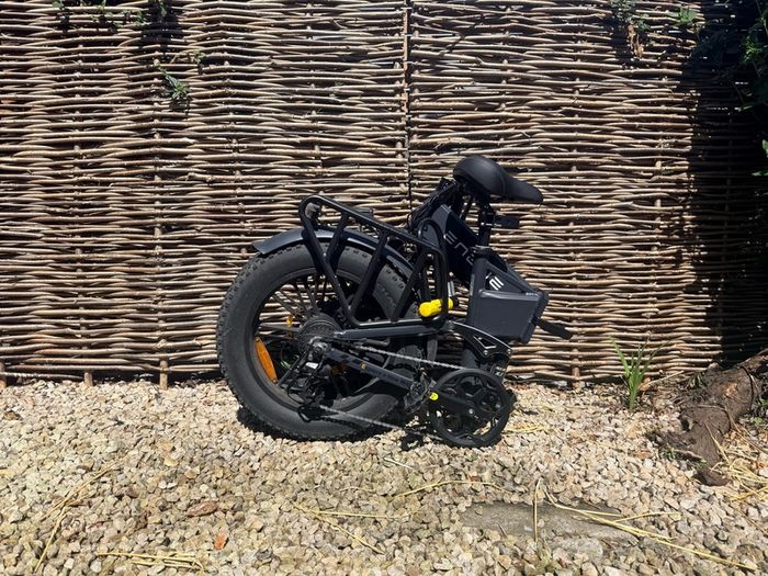 Engwe Engine Pro 2.0 folding e-bike
