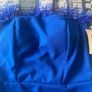 Size 8 Royal blue dress Image 2