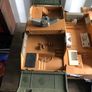 Vintage Action Force, G.I. Joe, Mobile Command Centre Image 10