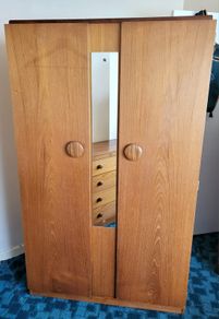 Wardrobe