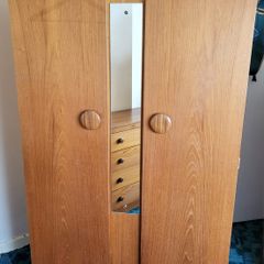 Wardrobe