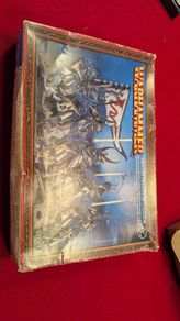 Warhammer Dragon Princes of Caledor