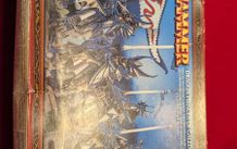 Warhammer Dragon Princes of Caledor