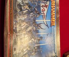 Warhammer Dragon Princes of Caledor