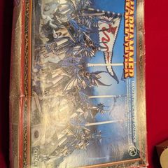 Warhammer Dragon Princes of Caledor