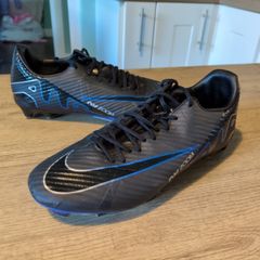 Nike mercurial boots