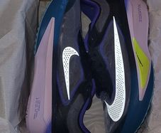 Nike Zoom Fly 6 UK 11