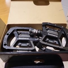 Shimano GR500 Flat pedals