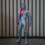 Hot Toys Miles Morales - 2020 Suit - VGM49 - 1/6 Scale Image 2