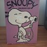 Vintage 1989 Snoopy Hair Dryer Image 2