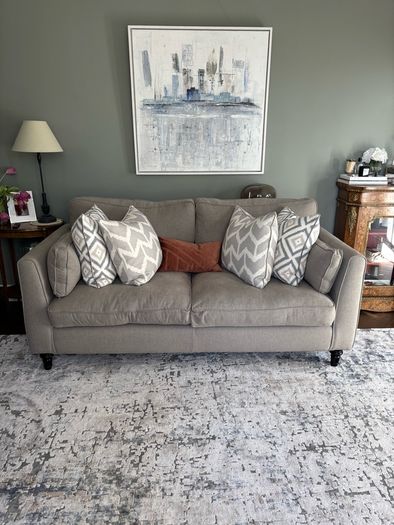 bespoke Couch