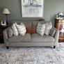 handmade couch Image 2