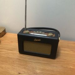 Classic Roberts Revival Radio